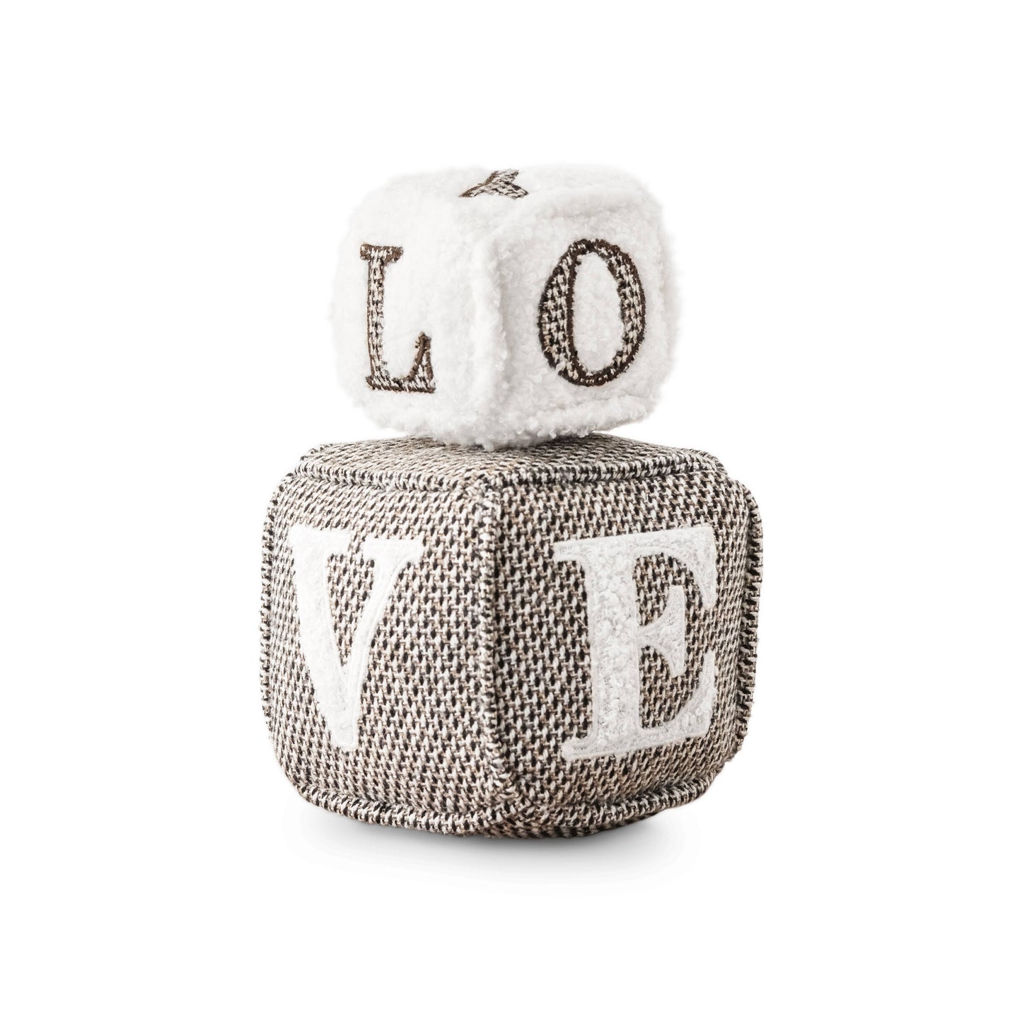 Cube d'amour