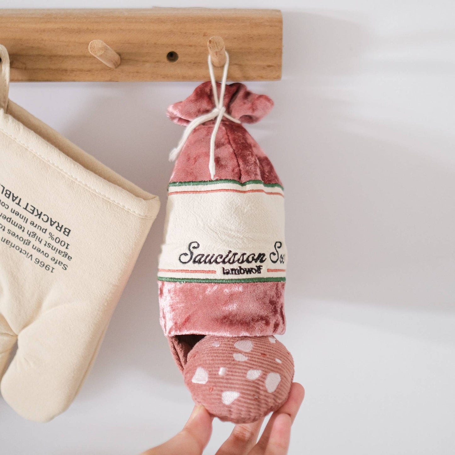 Le Saucisson