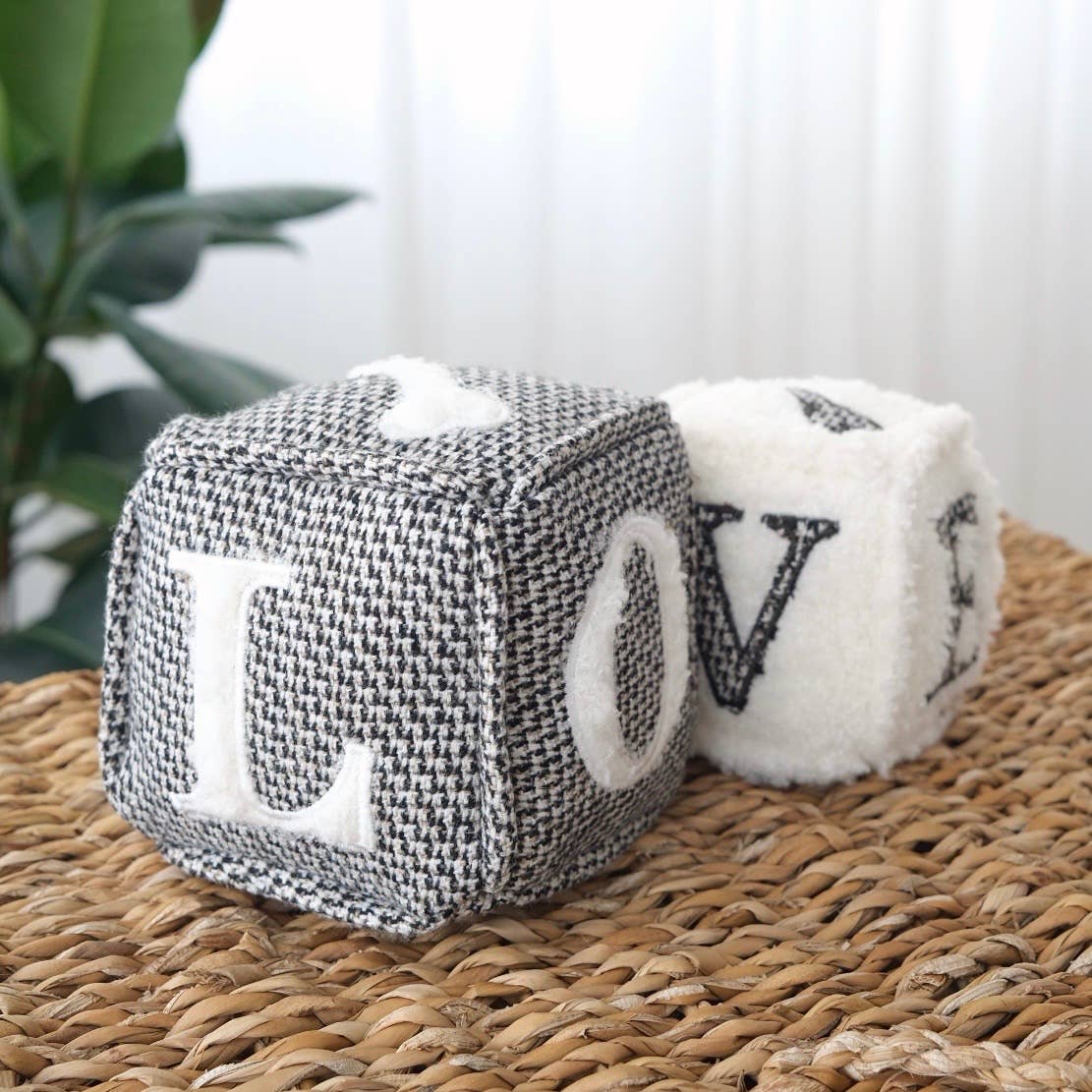 Cube d'amour
