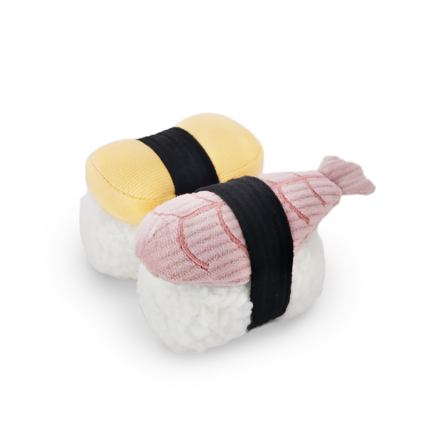 Les sushis