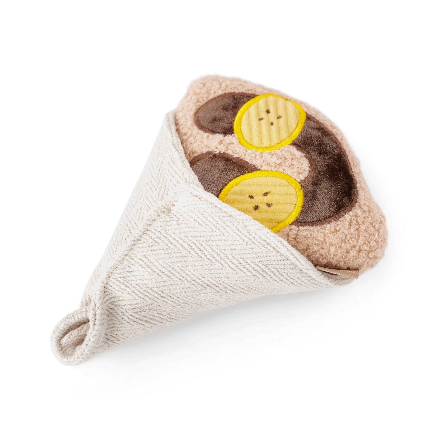 La Crêpe
