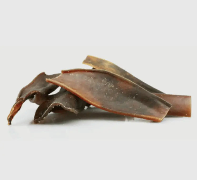 Peau de chameau