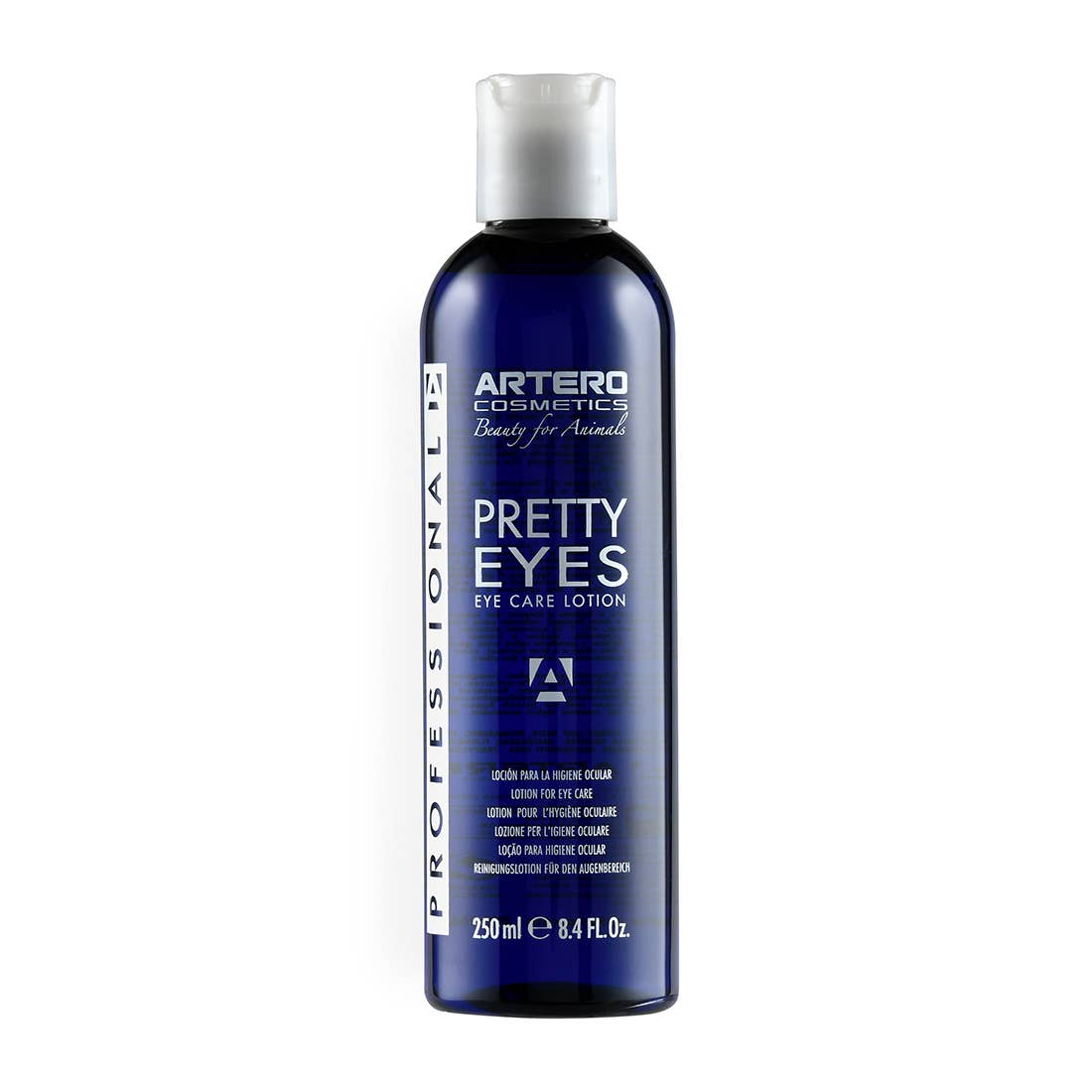 Lotion lacrymal