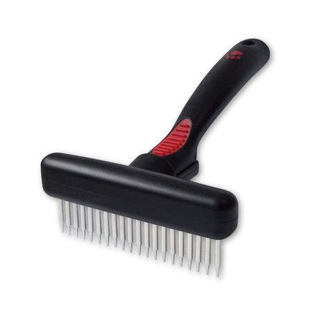 Brosse à dents rotatives et retractables