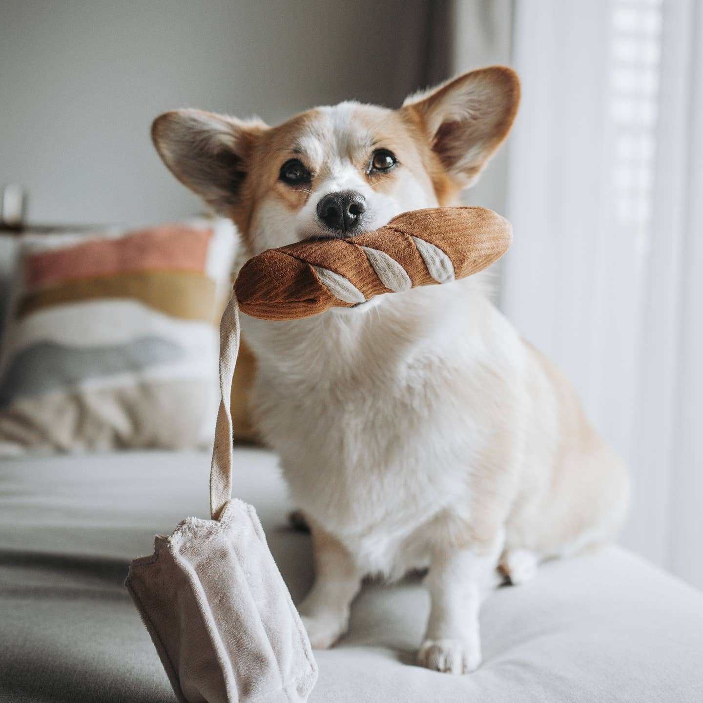 La Baguette