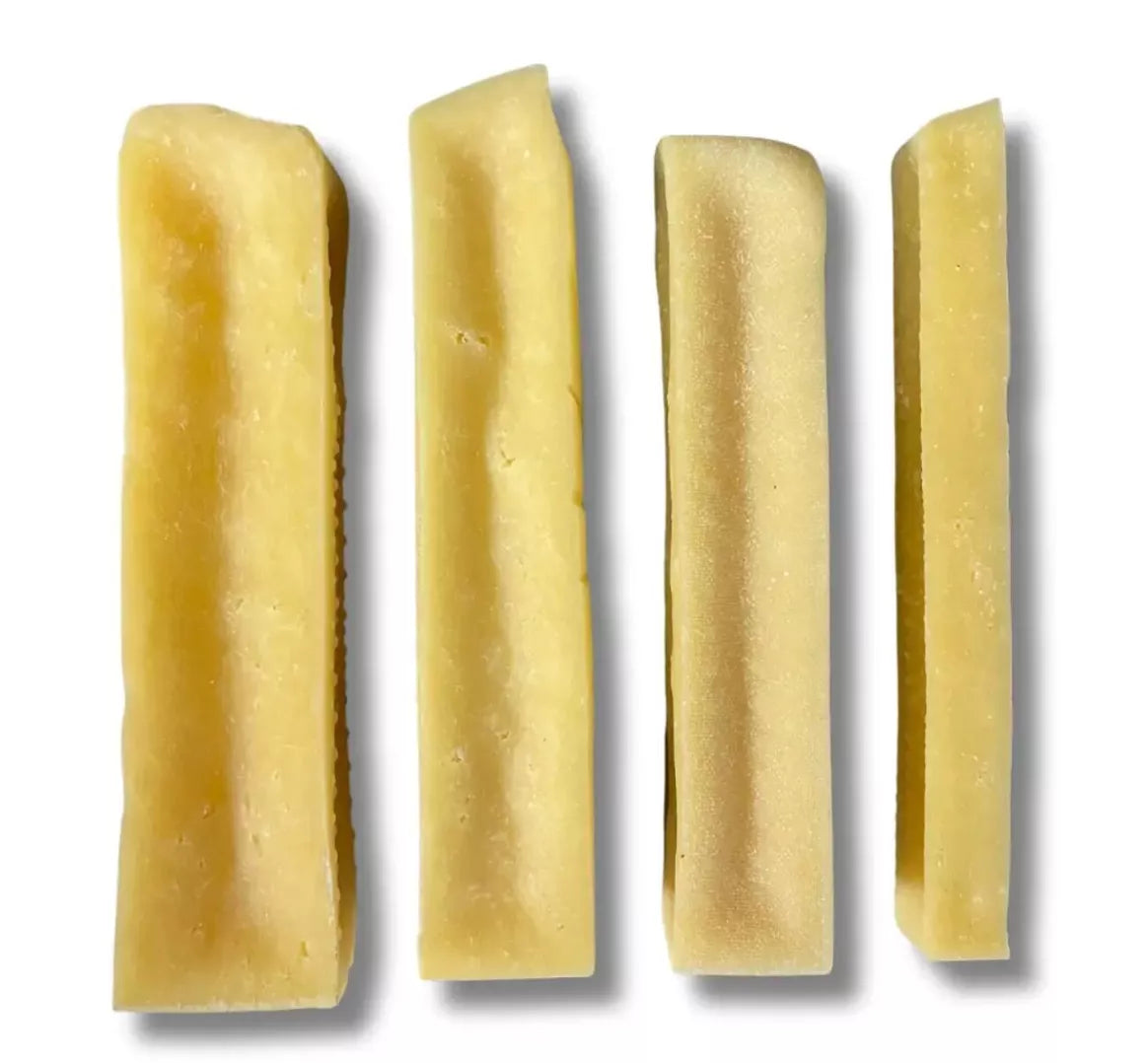 Fromage de Yak nature