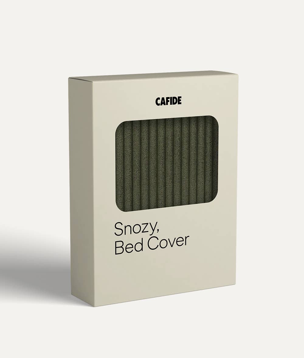 Couvre-lit pour chien, Snozy