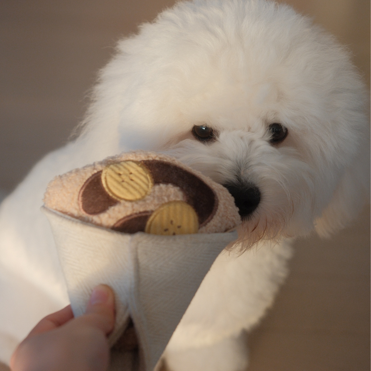 La Crêpe