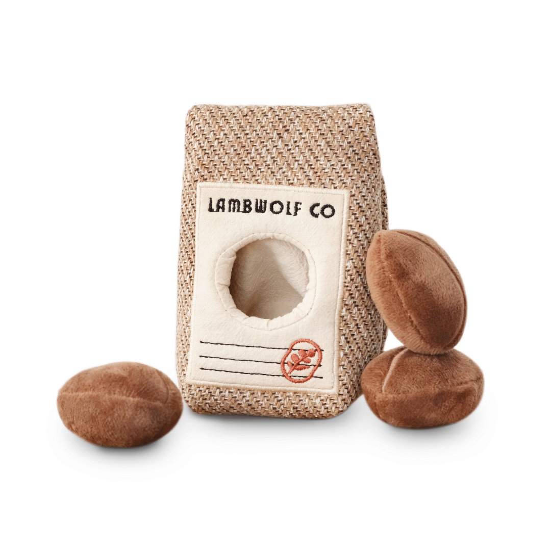 Les grains de café