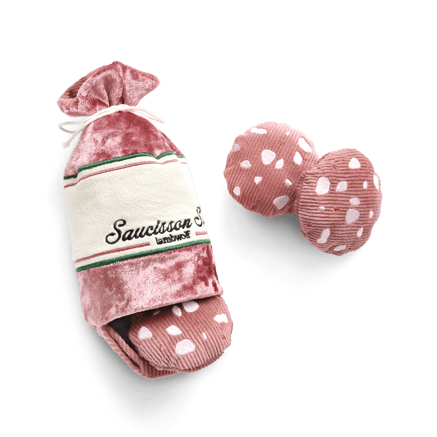 Le Saucisson