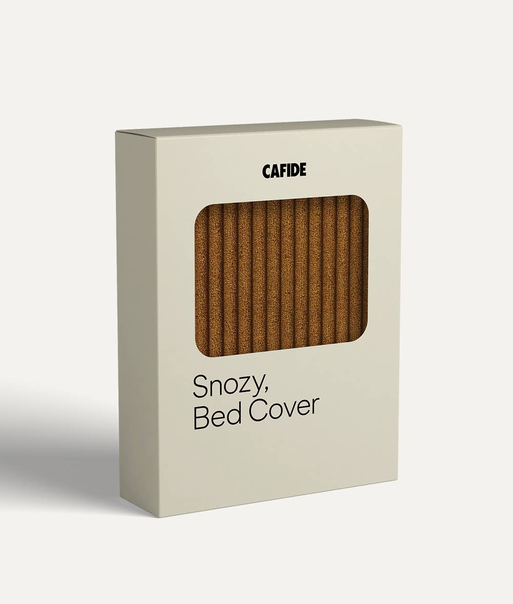 Couvre-lit pour chien, Snozy