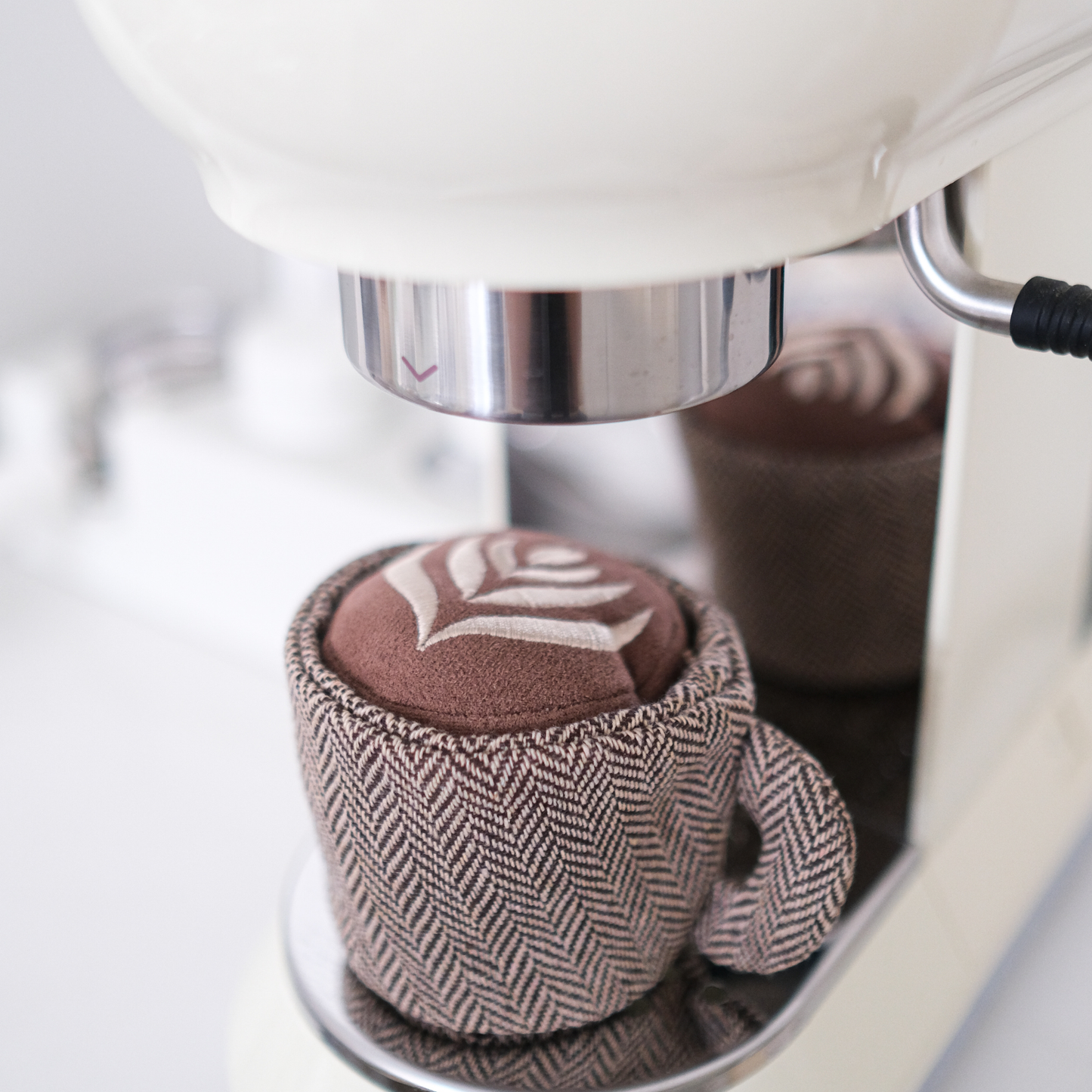 La tasse de café