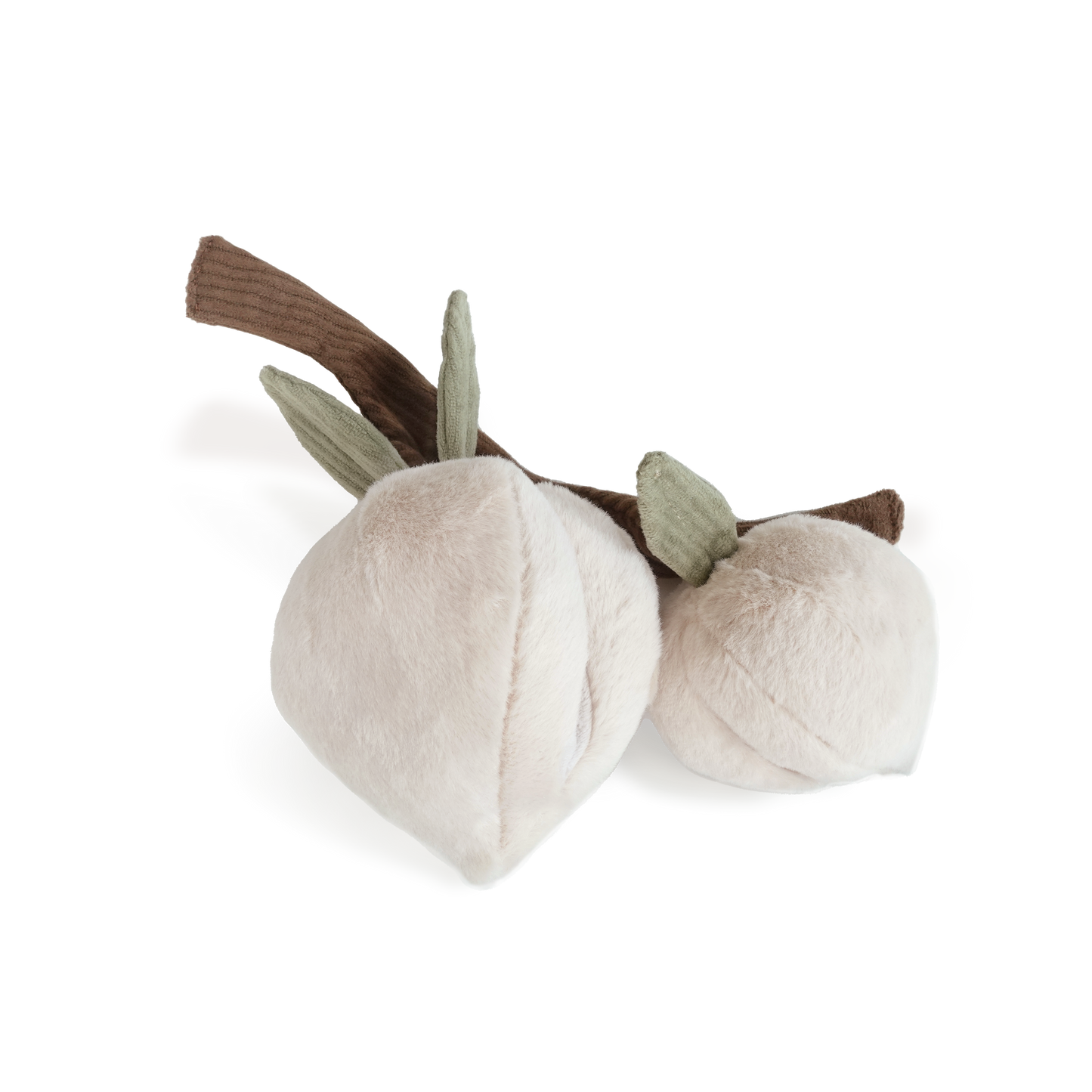 Les Pêches