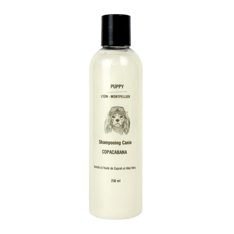 Shampoing Copacabana