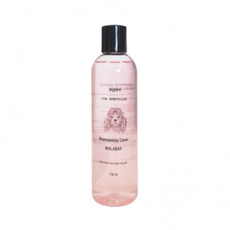 Shampoing malabar
