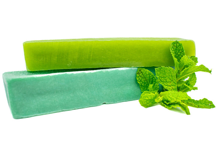 Fromage de Yak à la menthe