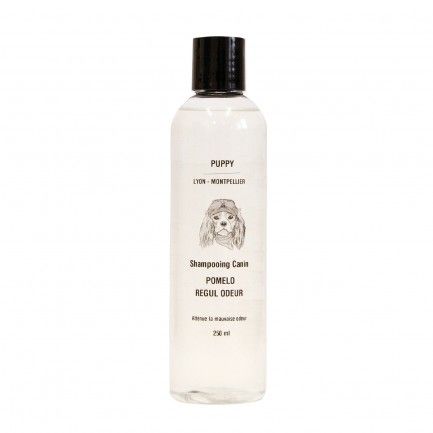Shampoing Pomelo